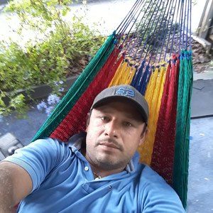 Meet your Posher, Roberto